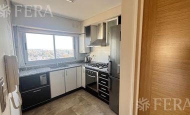 Alquiler Departamento 3 ambientes con balcón en Quilmes
