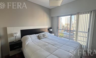 Alquiler Departamento 3 ambientes con balcón en Quilmes