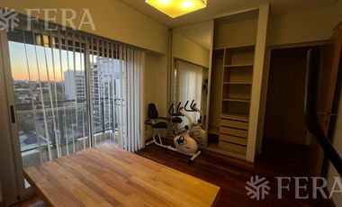 Alquiler Departamento 3 ambientes con balcón en Quilmes