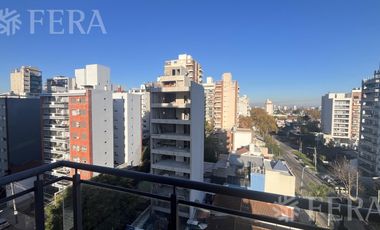 Alquiler Departamento 3 ambientes con balcón en Quilmes