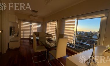Alquiler Departamento 3 ambientes con balcón en Quilmes