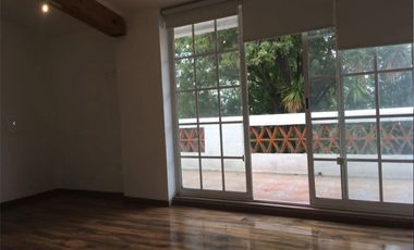 Casa Lomas de Tarango, Casa en condominio con amenidades, en venta