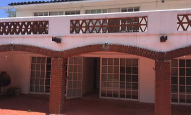 Casa Lomas de Tarango, Casa en condominio con amenidades, en venta