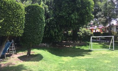 Casa Lomas de Tarango, Casa en condominio con amenidades, en venta