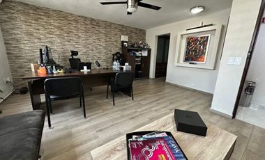 Campestre Churubusco, Edificio en venta para oficinas