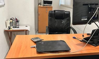 Campestre Churubusco, Edificio en venta para oficinas