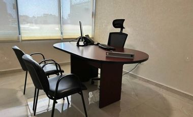 Campestre Churubusco, Edificio en venta para oficinas