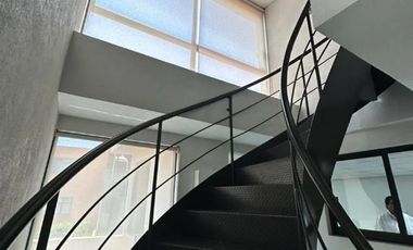 Campestre Churubusco, Edificio en venta para oficinas