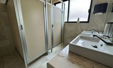 Campestre Churubusco, Edificio en venta para oficinas