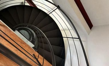 Campestre Churubusco, Edificio en venta para oficinas