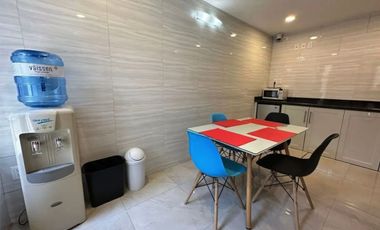 Campestre Churubusco, Edificio en venta para oficinas