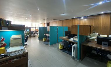 OFICINA EN VENTA, COLONIA JUÁREZ, 252 M2