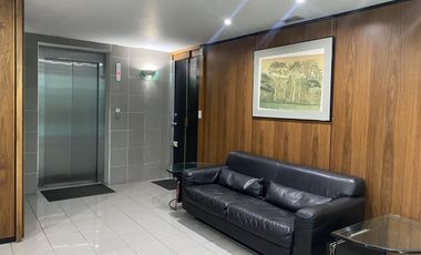 OFICINA EN VENTA, COLONIA JUÁREZ, 252 M2