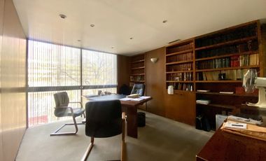 OFICINA EN VENTA, COLONIA JUÁREZ, 252 M2