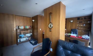 OFICINA EN VENTA, COLONIA JUÁREZ, 252 M2