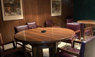 OFICINA EN VENTA, COLONIA JUÁREZ, 252 M2