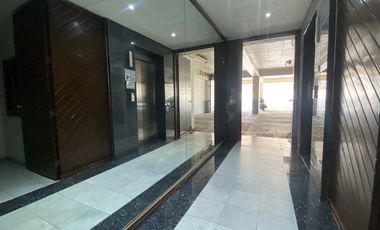 OFICINA EN VENTA, COLONIA JUÁREZ, 252 M2