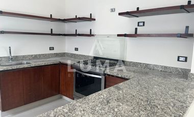Casa en Renta en Fraccionamiento Bosques
