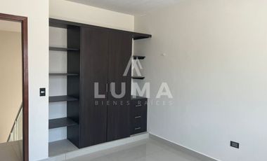 Casa en Renta en Fraccionamiento Bosques