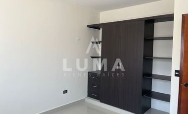 Casa en Renta en Fraccionamiento Bosques