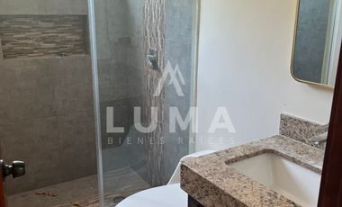 Casa en Renta en Fraccionamiento Bosques