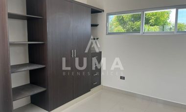 Casa en Renta en Fraccionamiento Bosques