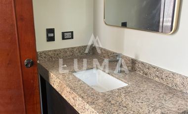 Casa en Renta en Fraccionamiento Bosques