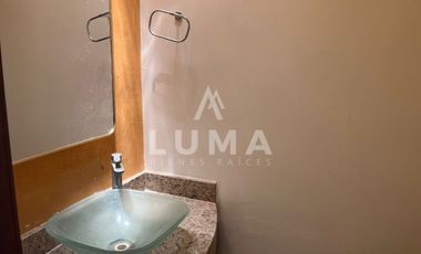 Casa en Renta en Fraccionamiento Bosques