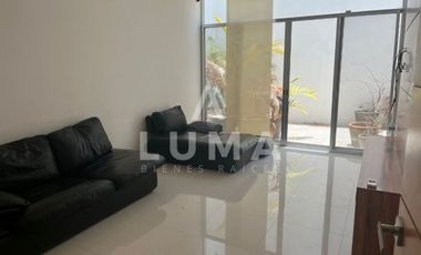 Casa en renta cerca del Puerto Pesquero
