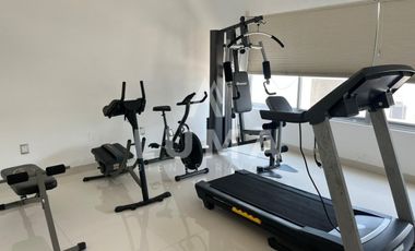 Casa en renta cerca del Puerto Pesquero