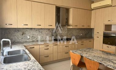 Casa en renta cerca del Puerto Pesquero