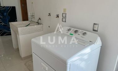 Casa en renta cerca del Puerto Pesquero