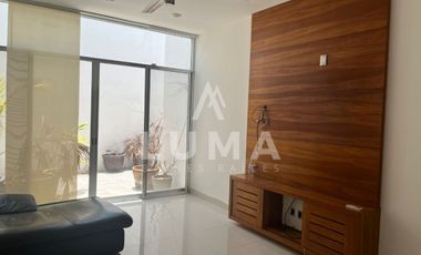 Casa en renta cerca del Puerto Pesquero