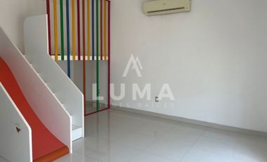 Casa en renta cerca del Puerto Pesquero