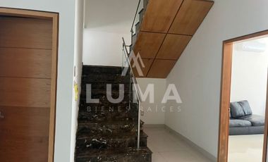 Casa en renta cerca del Puerto Pesquero