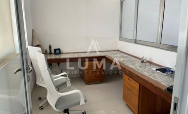 Casa en renta cerca del Puerto Pesquero