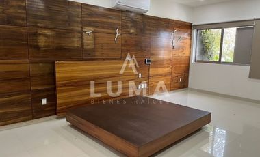 Casa en renta cerca del Puerto Pesquero