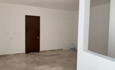 Villa de playa a 80 m del mar Chicxulub