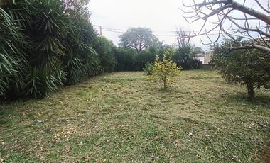 Granadero Baigorria, 21 de Septiembre Nº 269 - VENTA