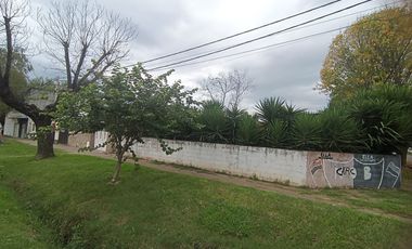 Granadero Baigorria, 21 de Septiembre Nº 269 - VENTA