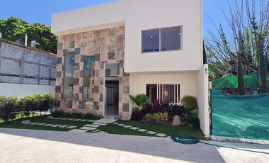 Residencia en Venta en Paseo de la Reforma