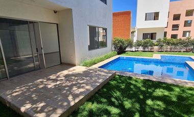 Residencia en Venta en Paseo de la Reforma