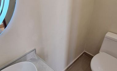 Residencia en Venta en Paseo de la Reforma