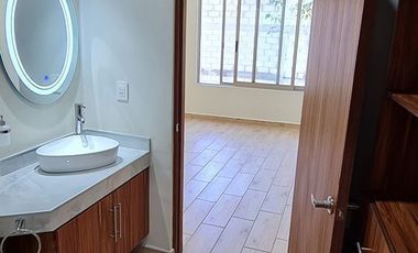 Residencia en Venta en Paseo de la Reforma