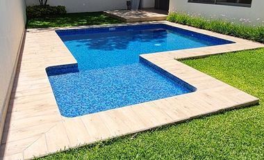 Residencia en Venta en Paseo de la Reforma