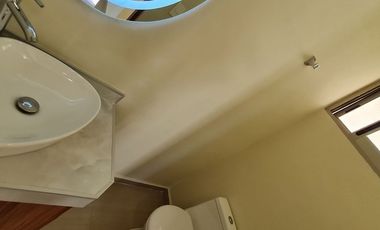 Residencia en Venta en Paseo de la Reforma