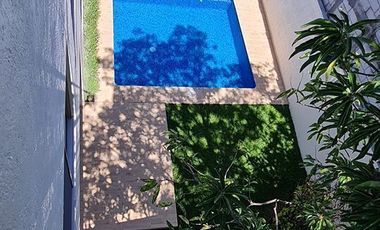 Residencia en Venta en Paseo de la Reforma