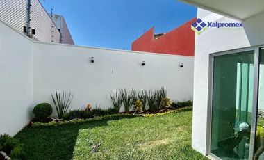 Casa en Renta en Xalapa