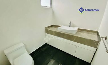 Casa en Renta en Xalapa