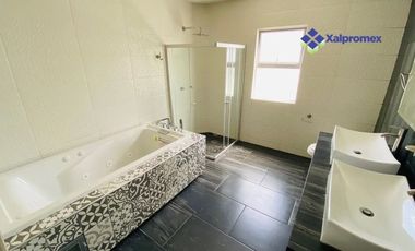 Casa en Renta en Xalapa
